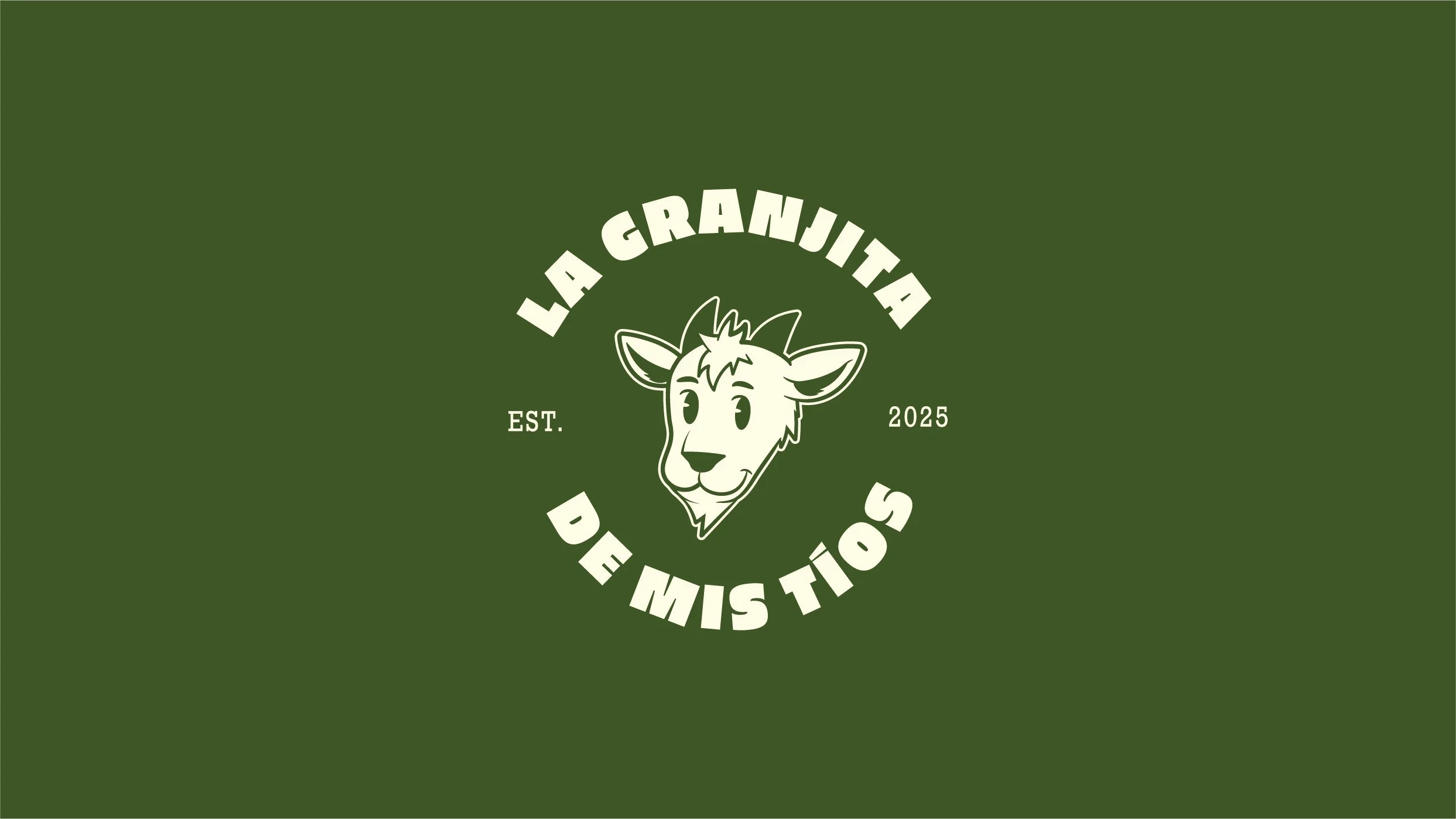 La Granjita de mis Tíos