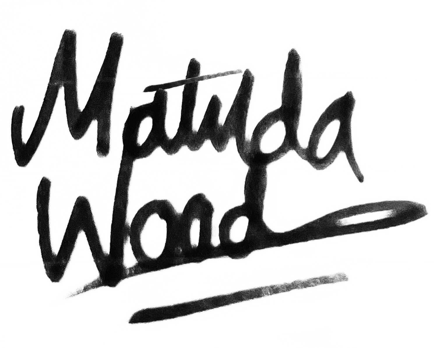 Matilda Wood