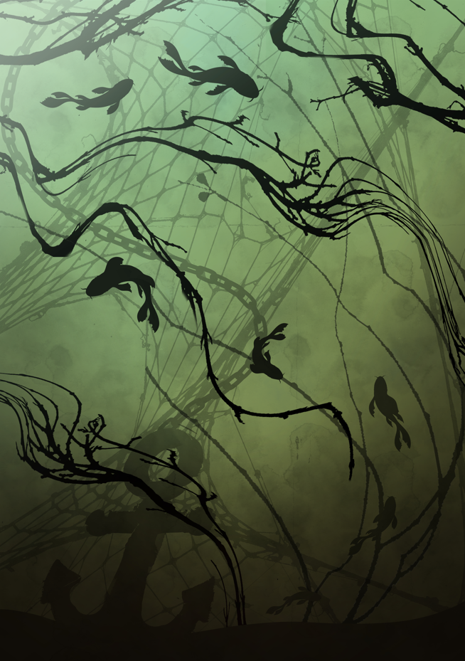 'The Abyss'