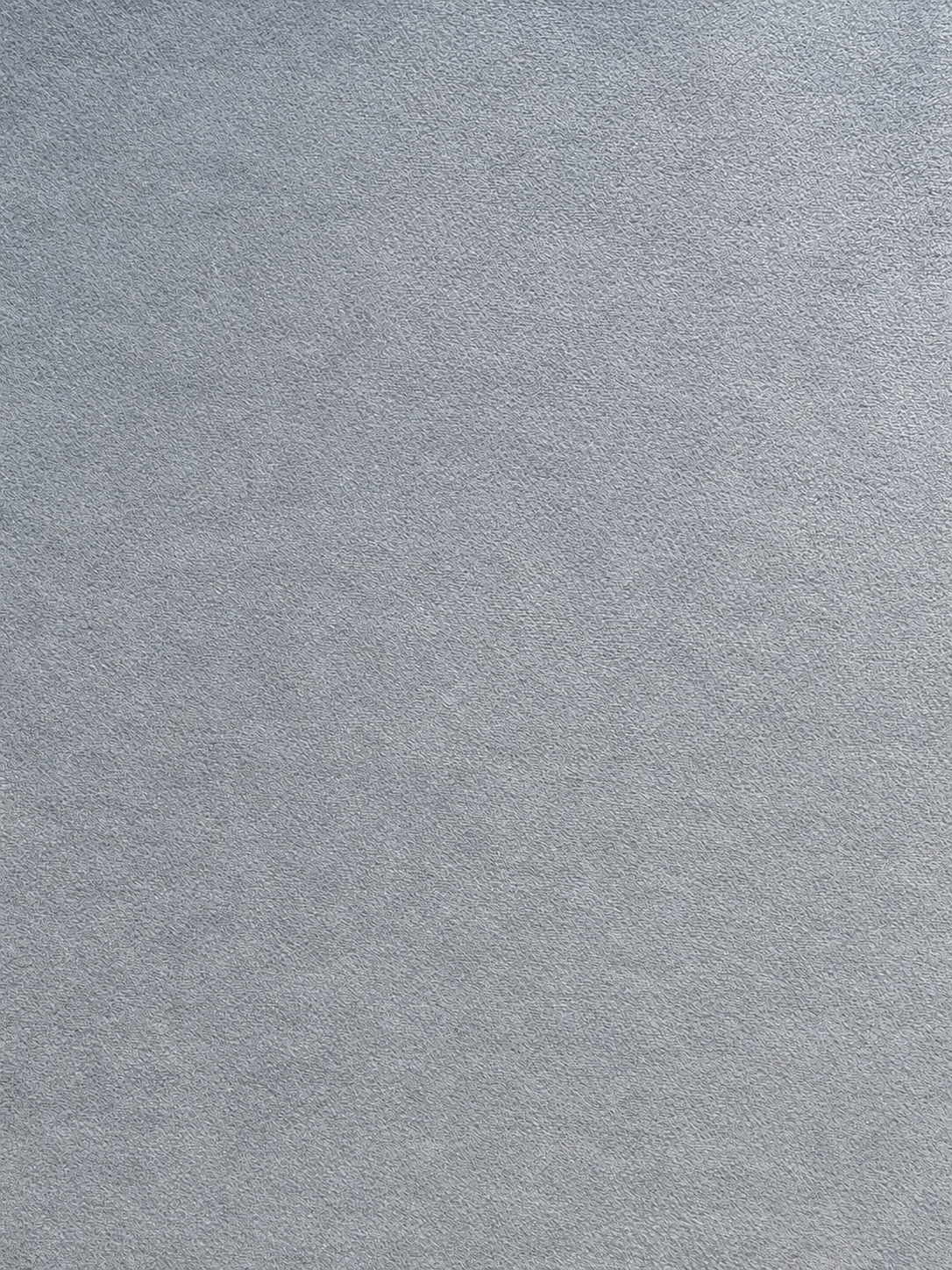 Smooth pale blue-gray velvet fabric.png