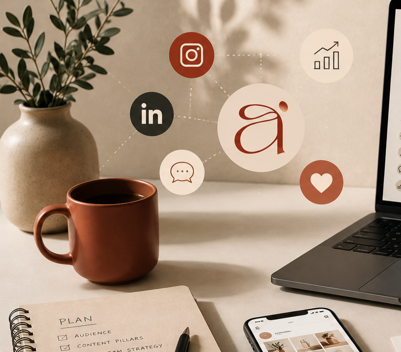 Creative: Initial Consultation