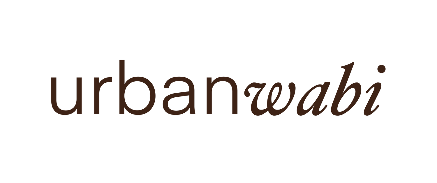urbanwabi