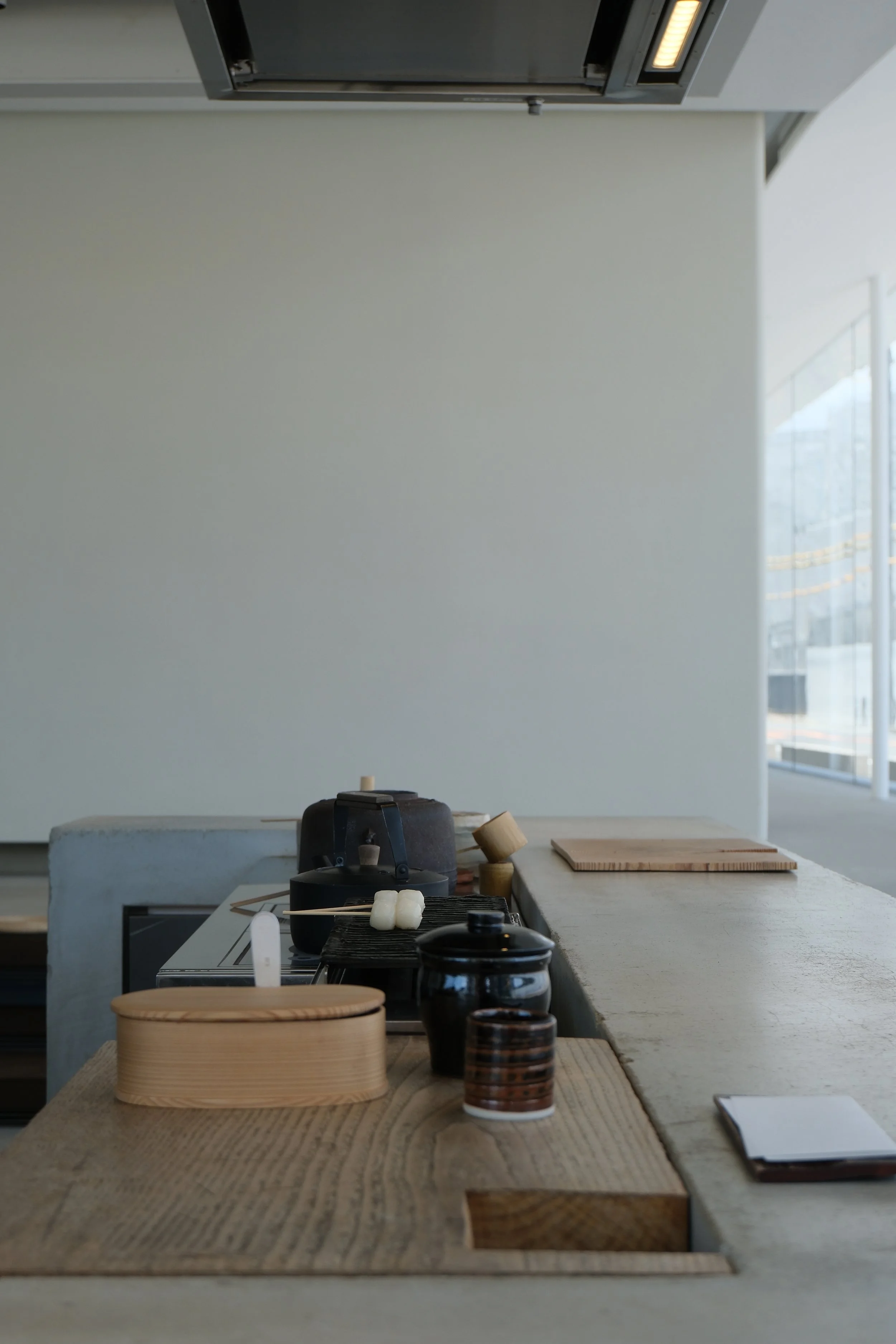 Interiors