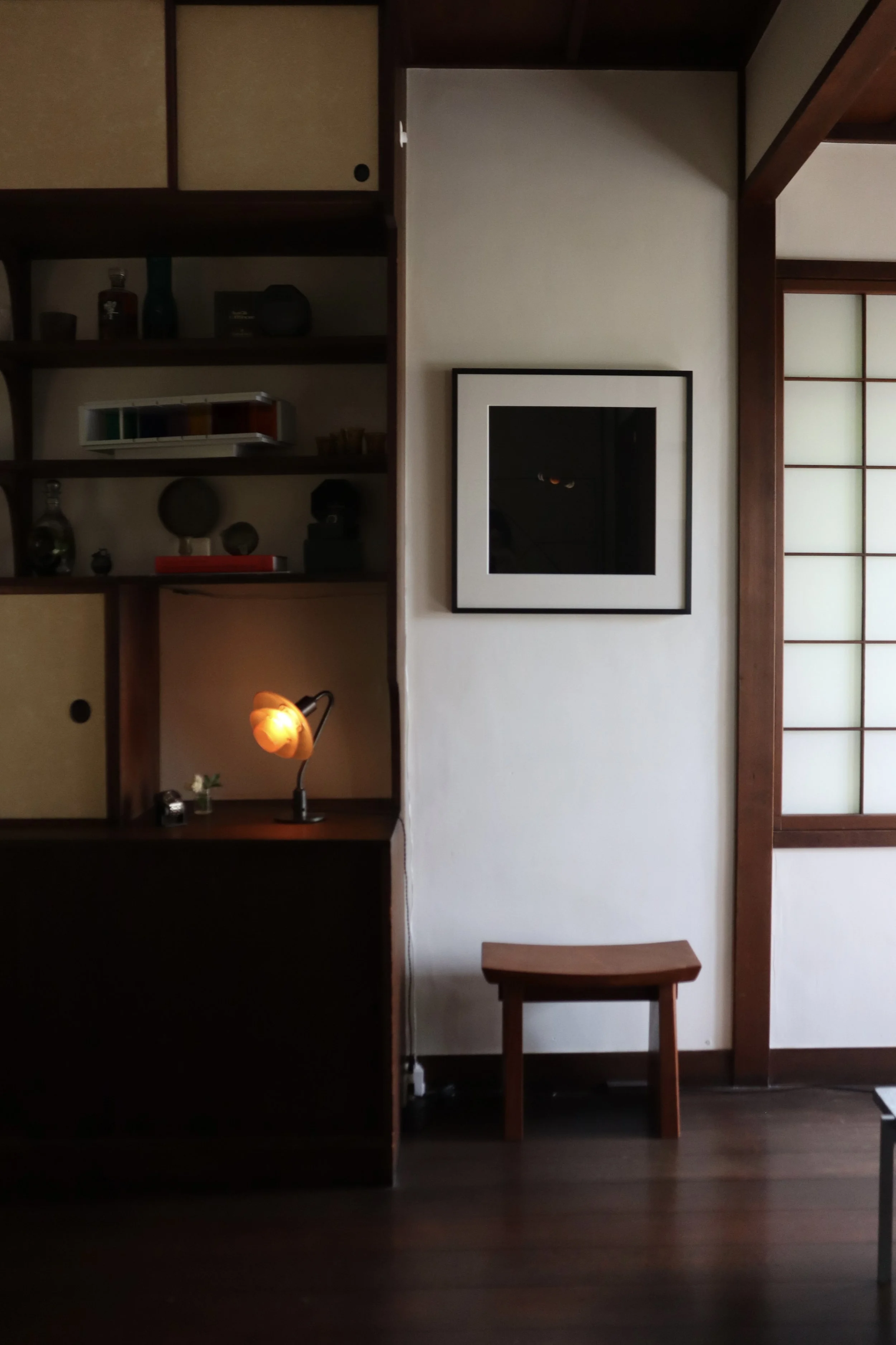 Interiors
