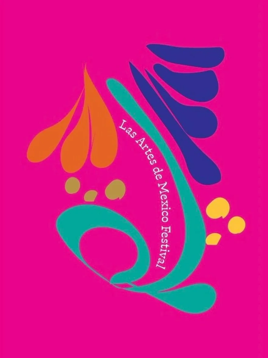 Las Artes de Mexico festival