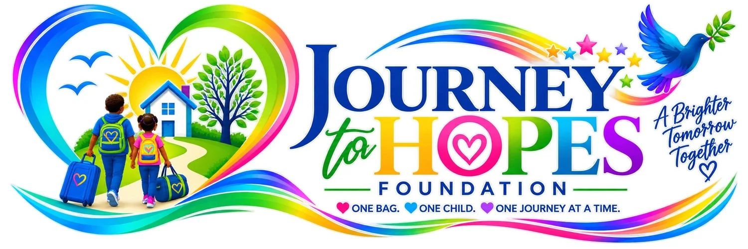 Journey To Hopes Foundation