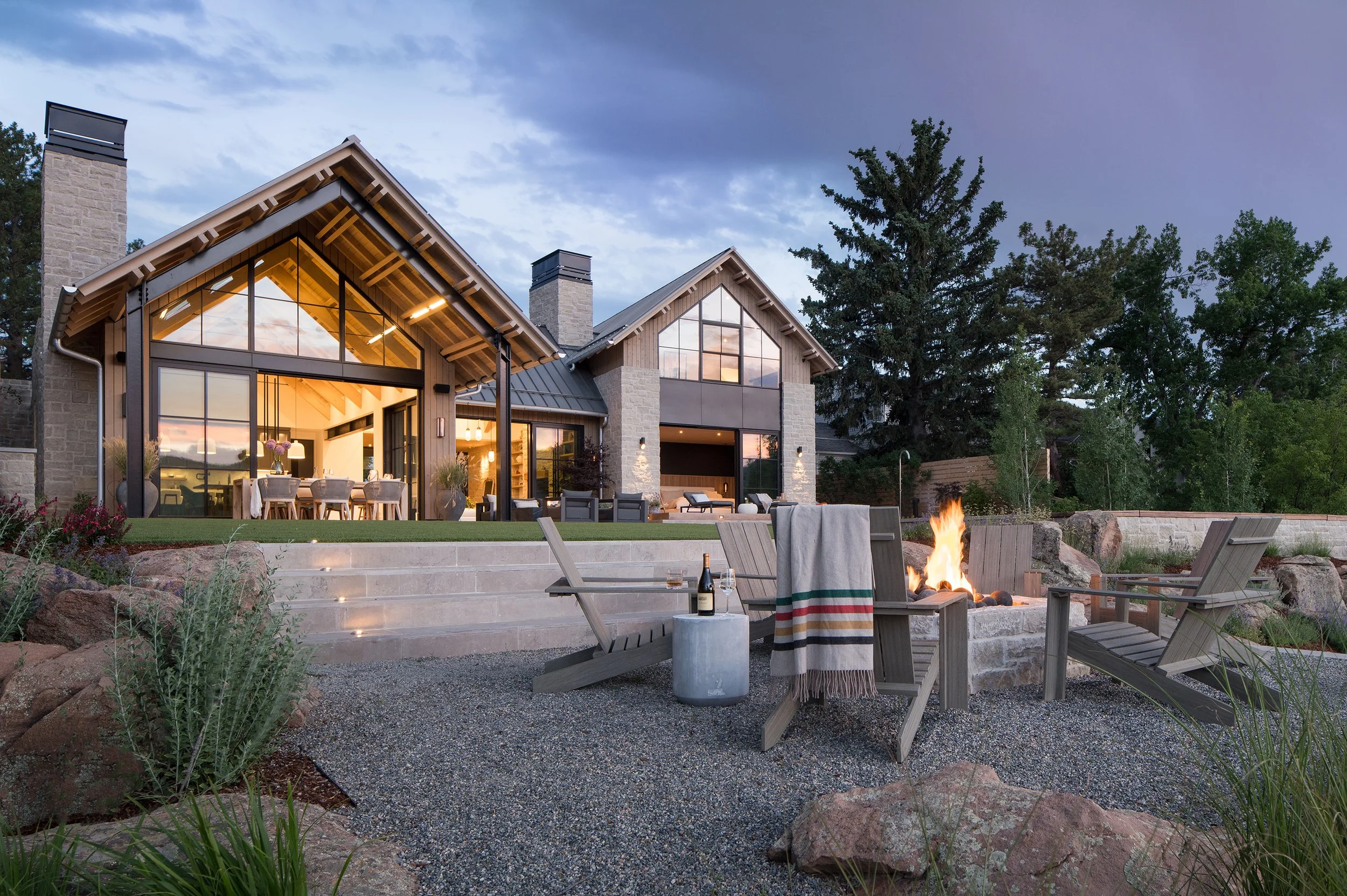 SurroundArch_Sunset-Exterior-Twilight--West-Elevation.jpg