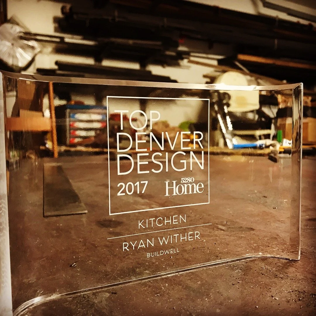 5280 Home Top Denver Design 2017