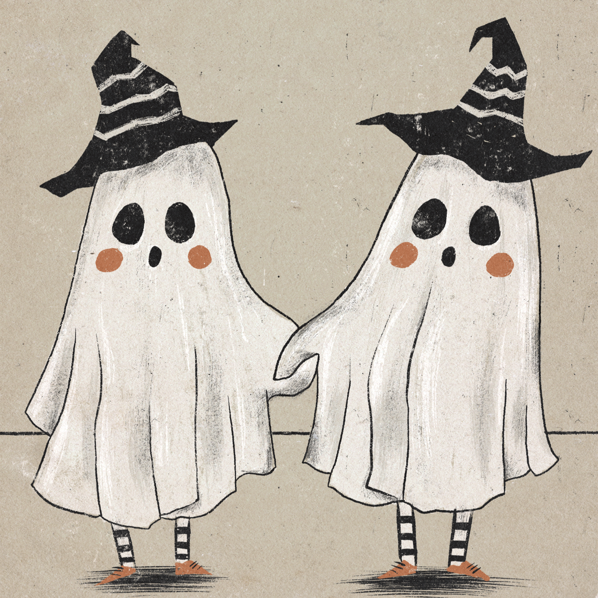 From Autumn Love to Spooky Season Obsession (And Safe Fear?)