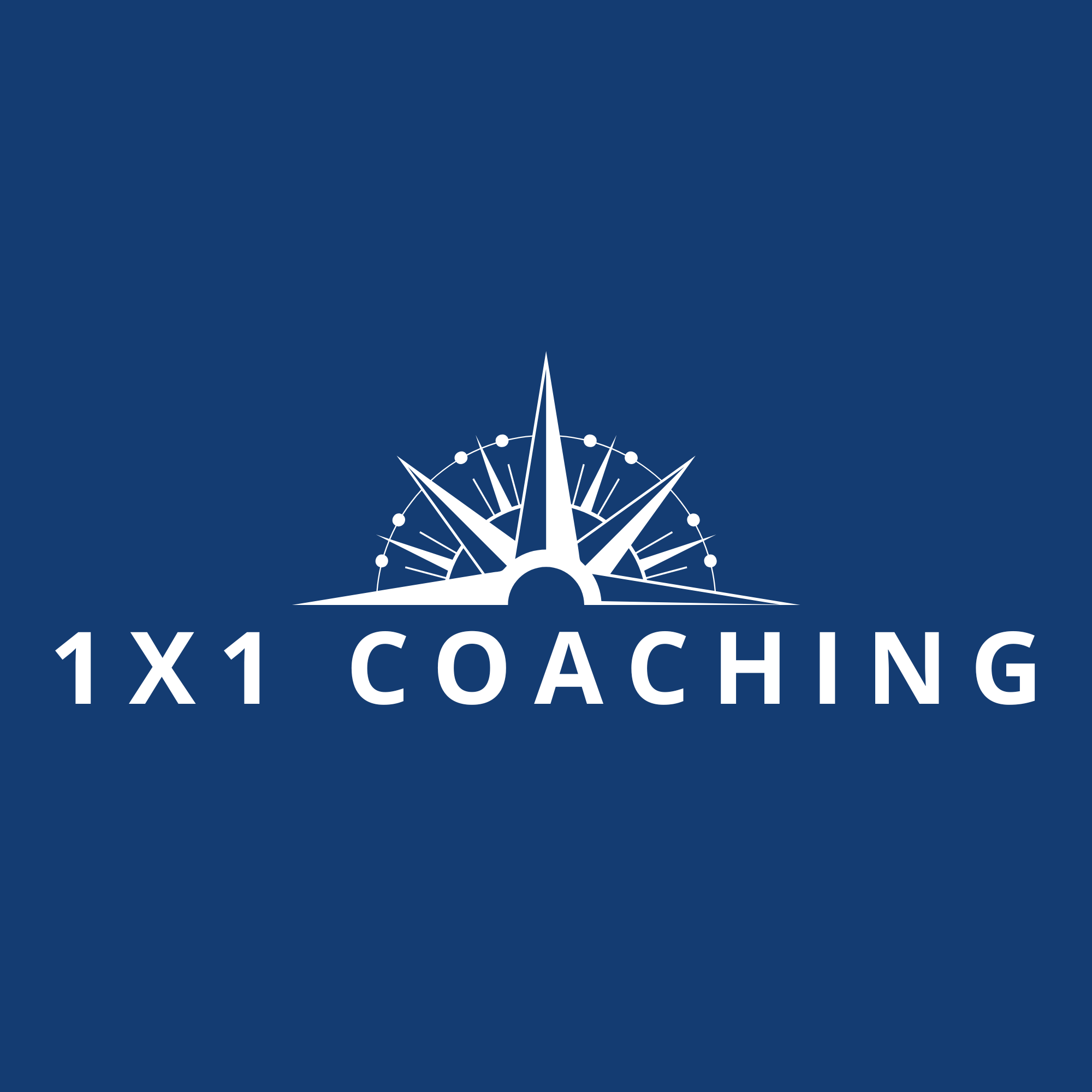 1x1 Coaching