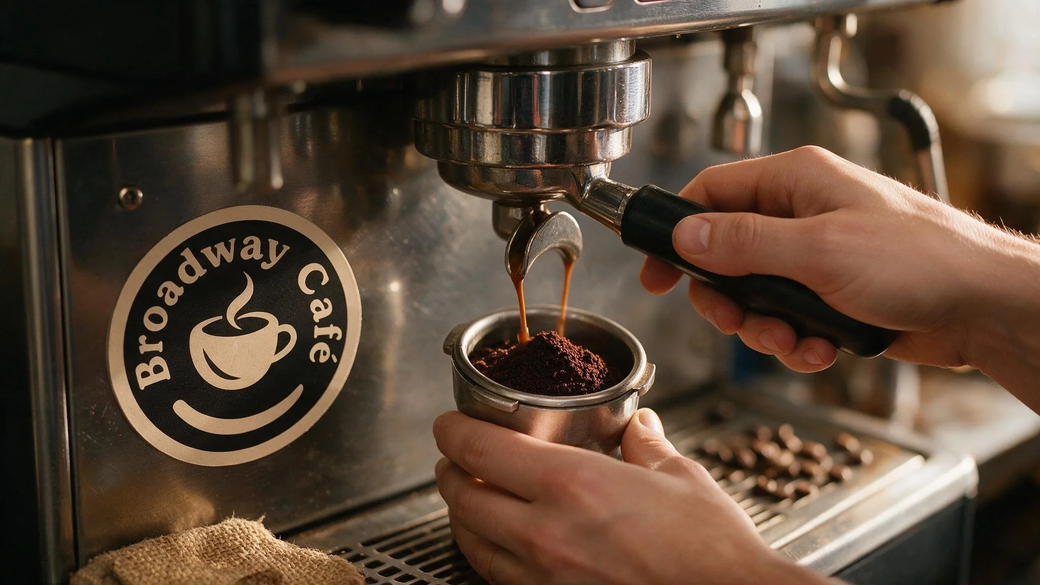 Seasonal - Monthly Single-Origin