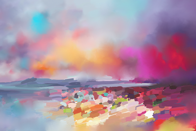 Scenery Landscape Series XIX B.webp