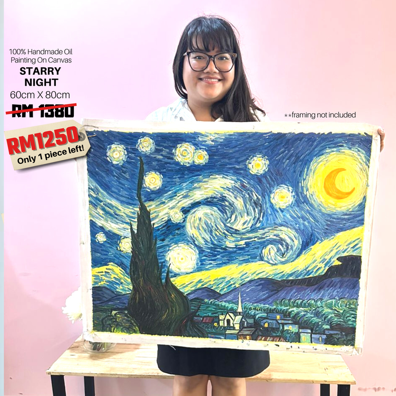 Starry Night