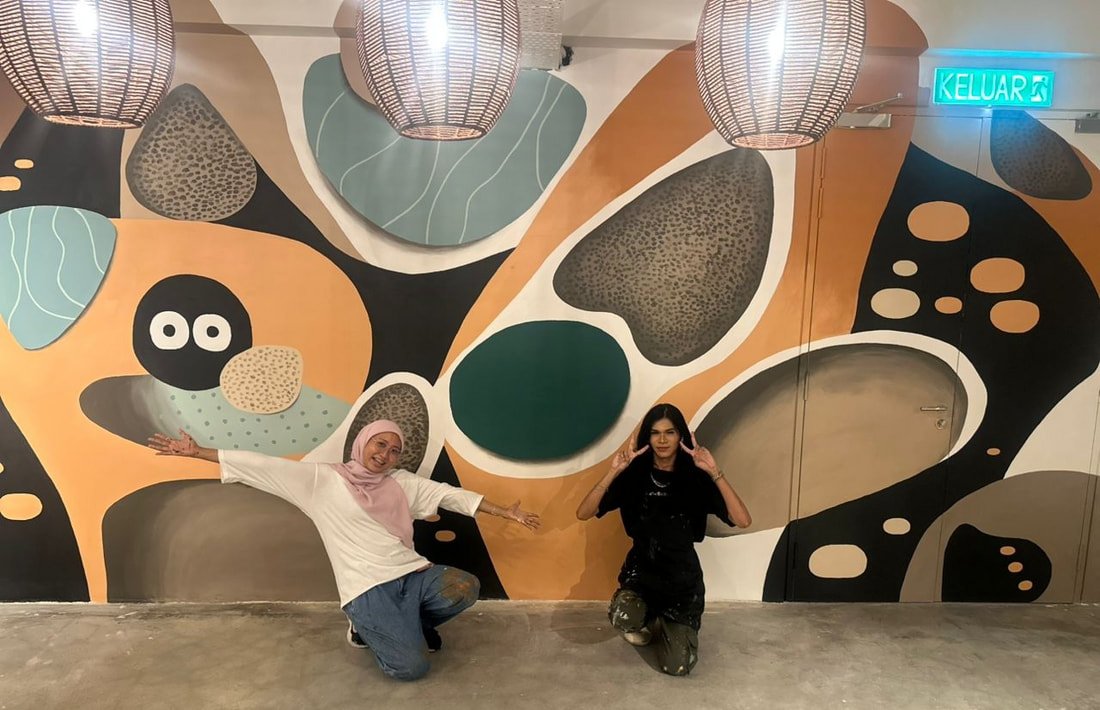 Omna's Delicious New Look