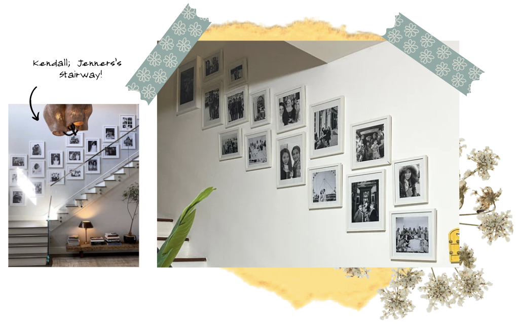 House Tour: Cozy Corner @ My Stairway Living