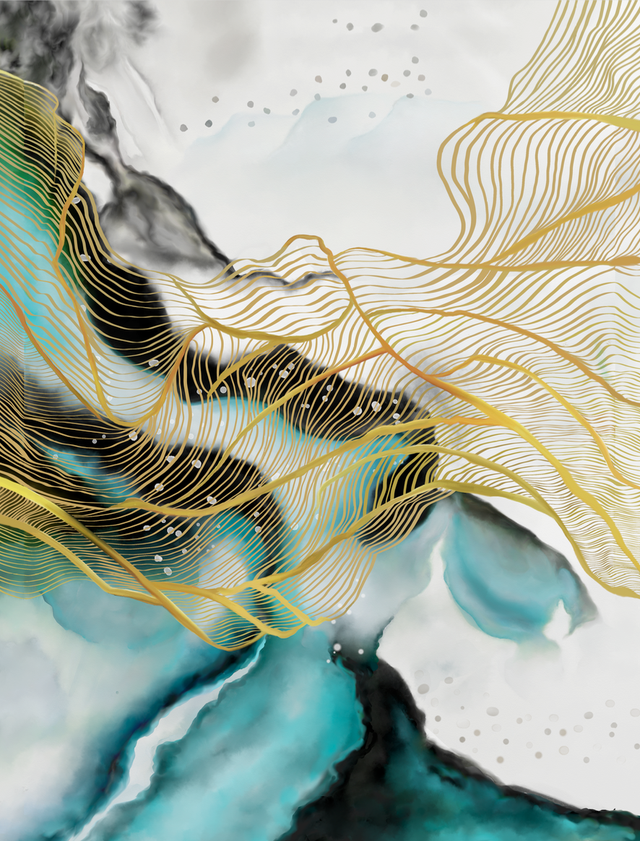 Modern Mountain Series I B.webp