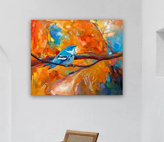 Love Bird Series II A.jpeg