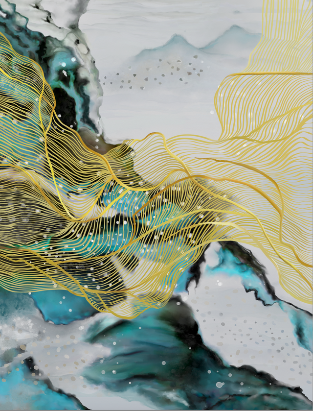 Modern Mountain Series II B.webp