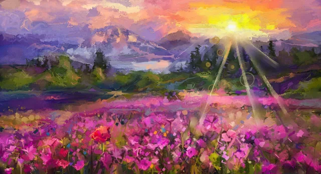 Scenery Landscape Series VI Full.webp