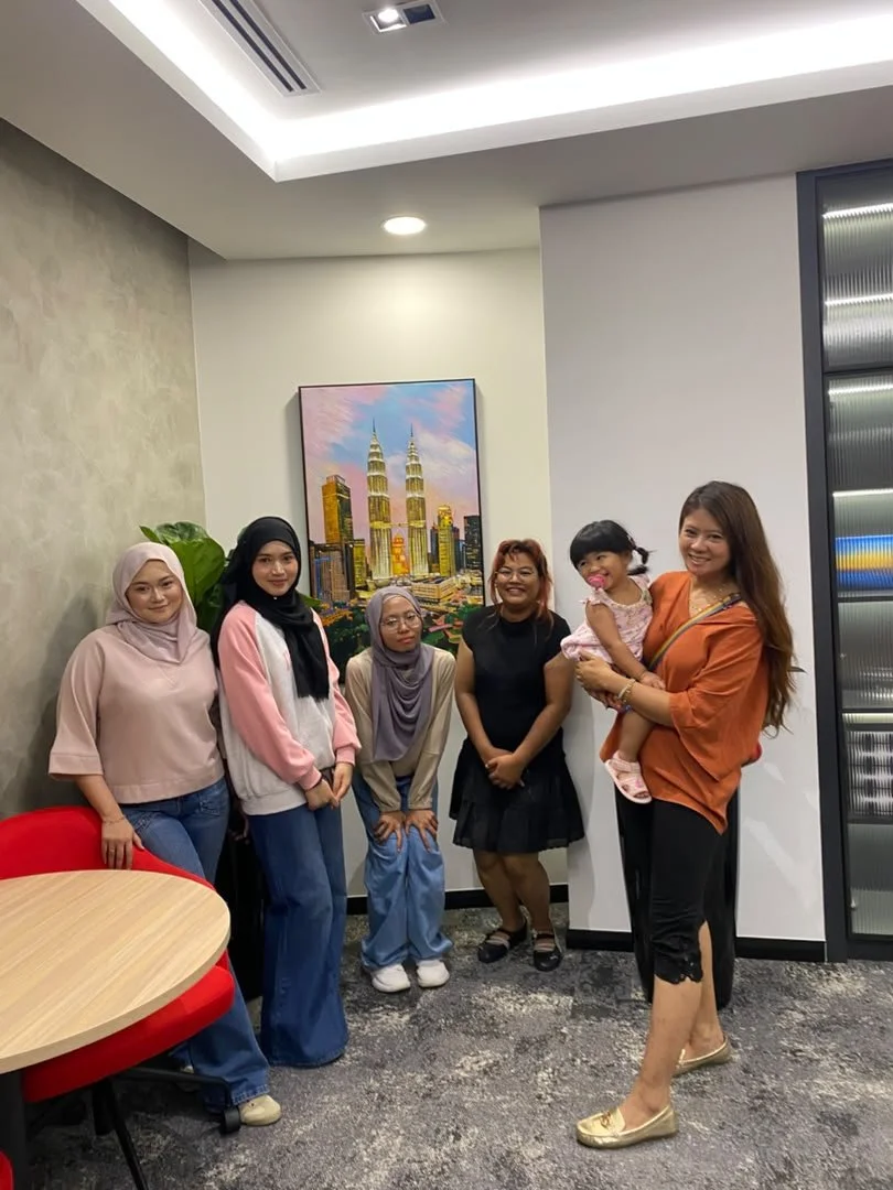 Wurth IT Sdn Bhd
