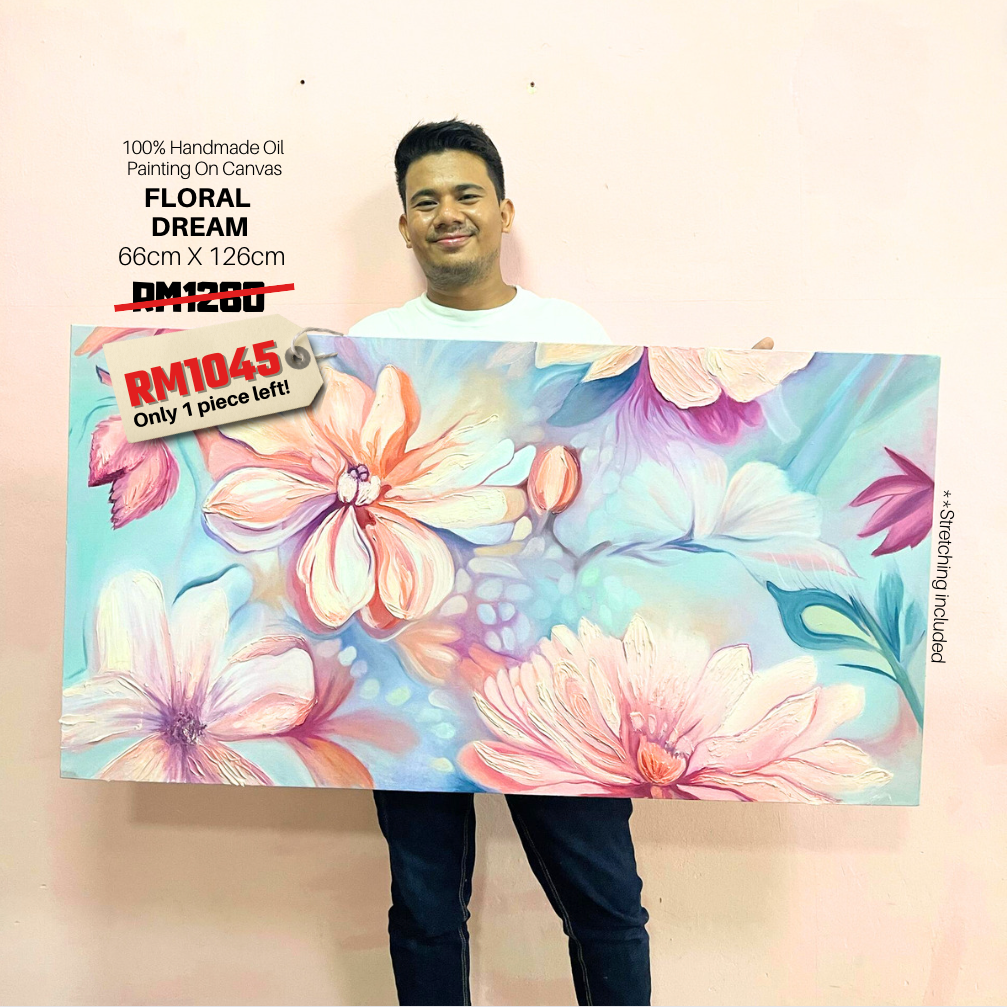 Floral Dream