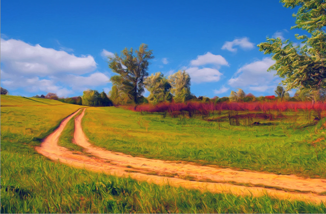 Scenery Landscape Series XIIV B.webp