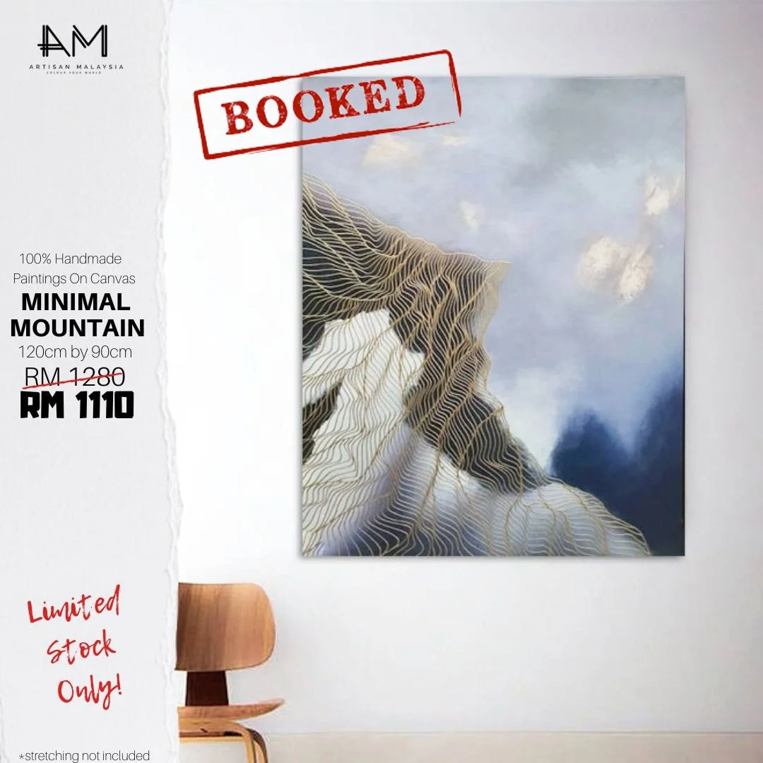 Minimal Mountain