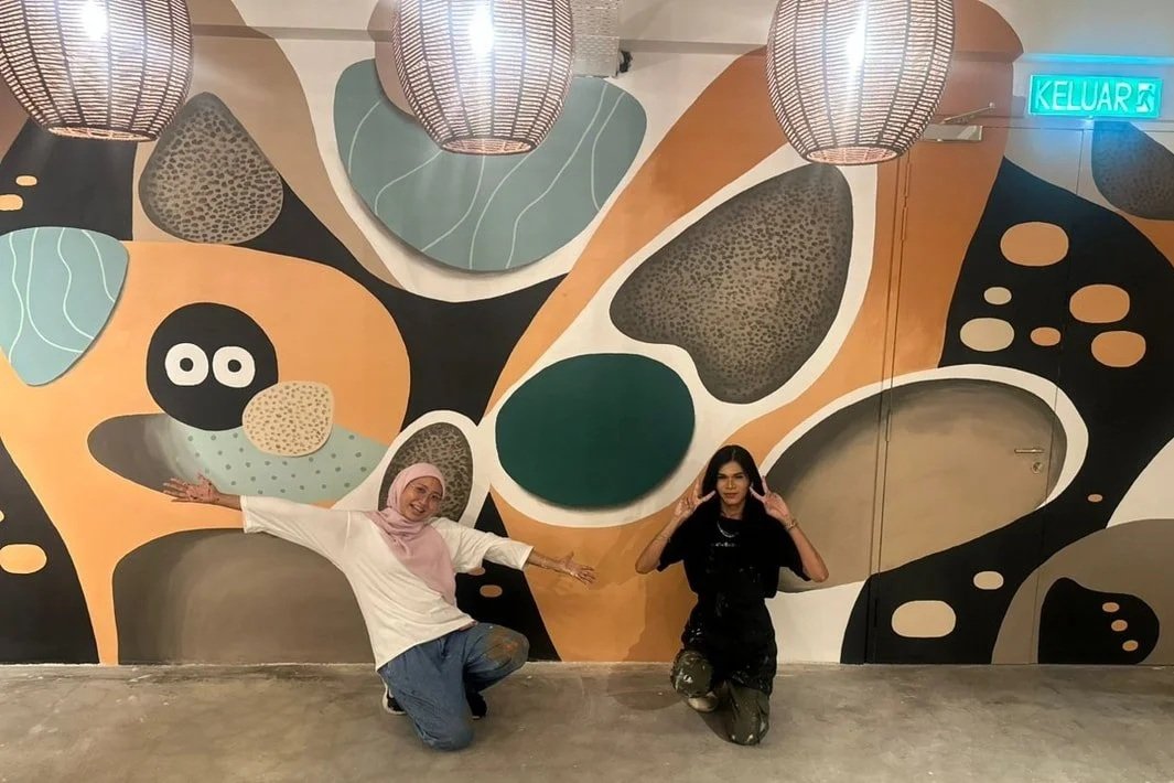 Omna @ Ara Damansara
