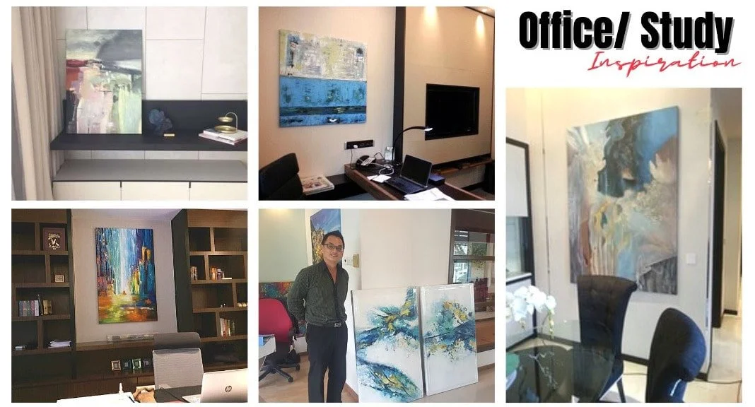 Office/Study Room
