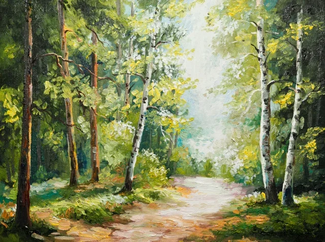Scenery Landscape Series V Full.webp