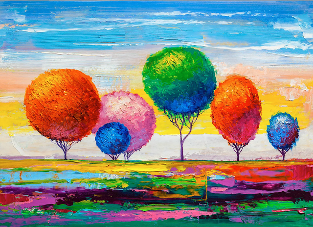 Scenery Landscape Series VIII B.webp