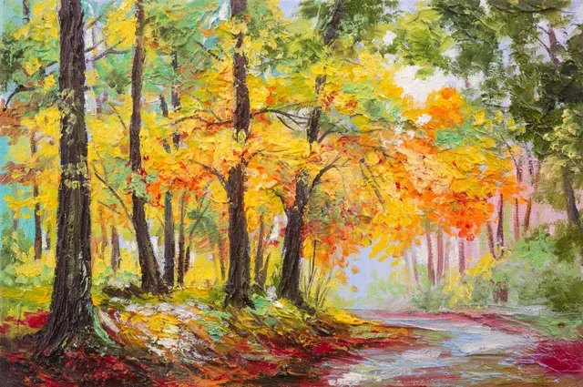 Scenery Landscape Series I Full.webp