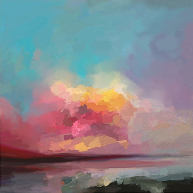 Scenery Landscape Series XX B.webp