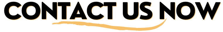 The image displays a bold message in large black and white text that reads, 'CONTACT US NOW'.