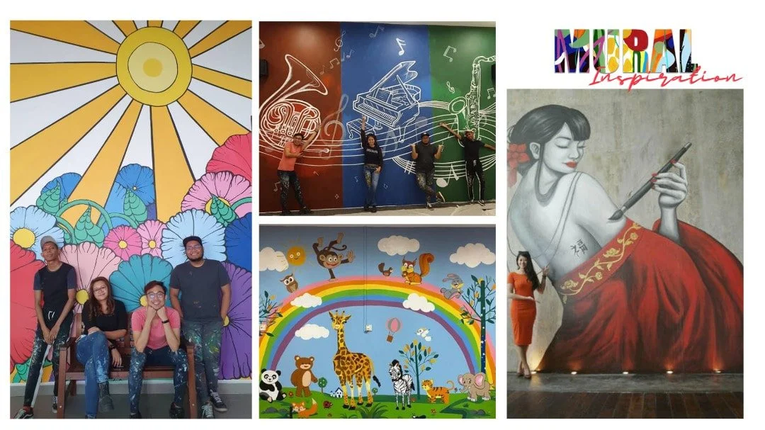 Mural Art