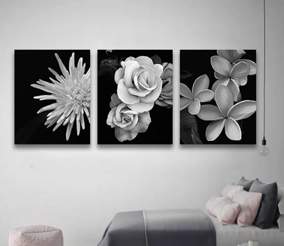 Black & White Flower I A.jpeg