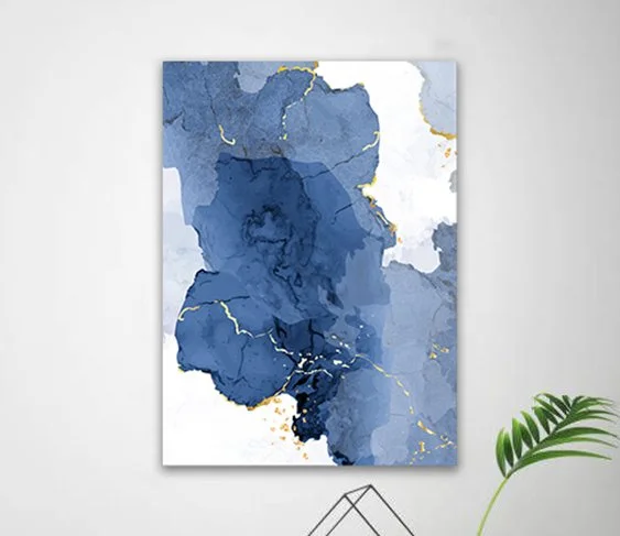 Marble Design Series XIX