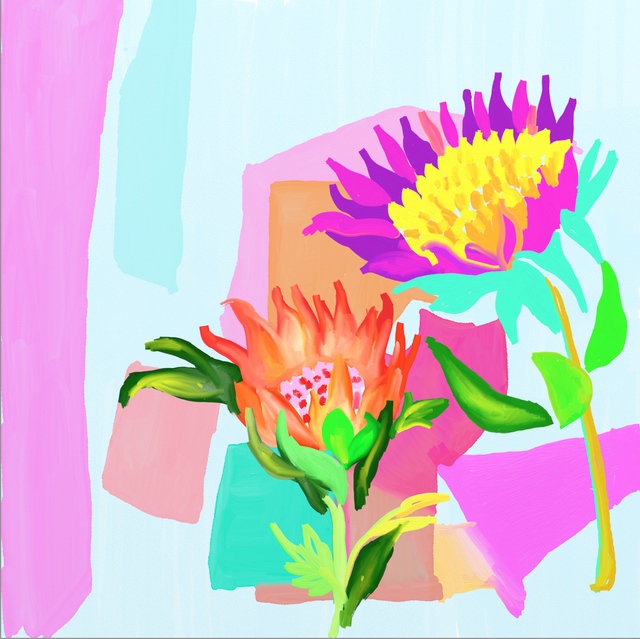 Flower Abstract Series II B.webp