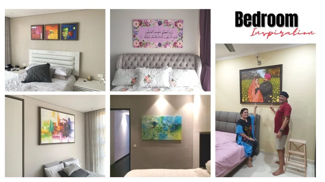 Bedroom Selections