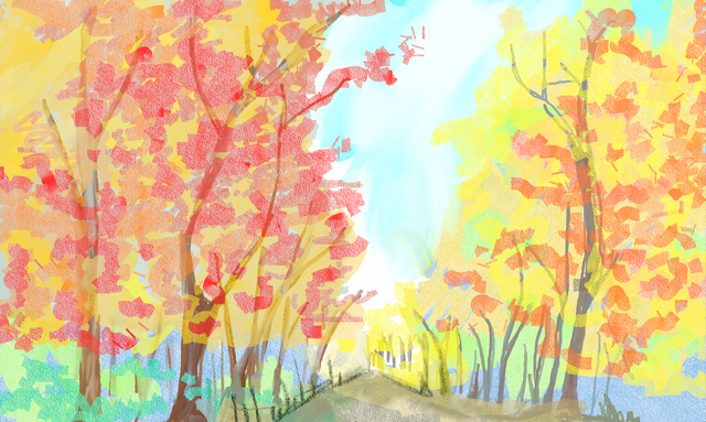 Scenery Landscape Series VI A Full.webp