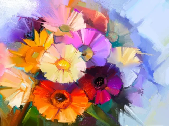 Flower Abstract Series I Full.webp