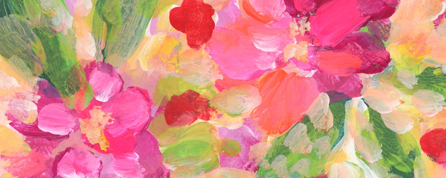 Pastel Floral Aesthetic Modern Art B.webp