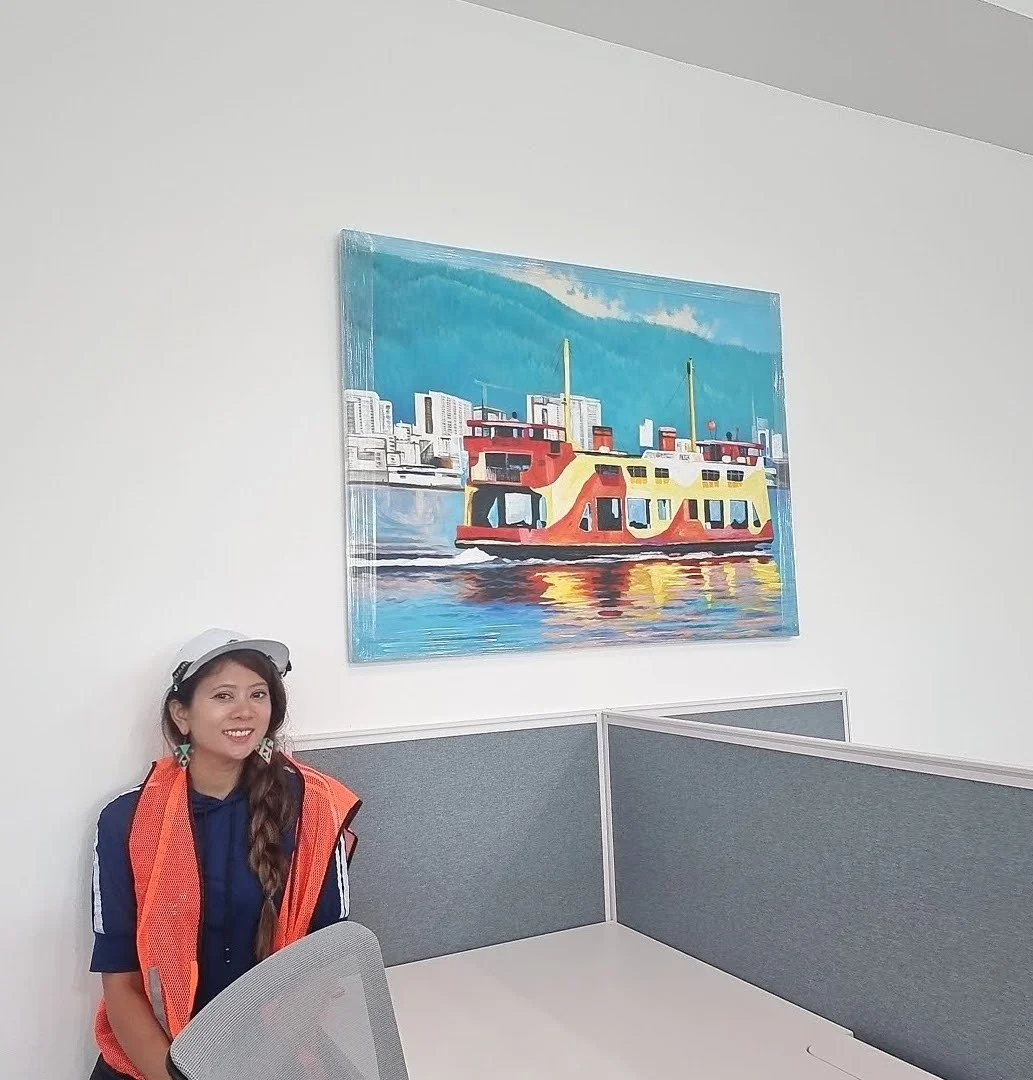 Boston Scientific, Pulau Pinang