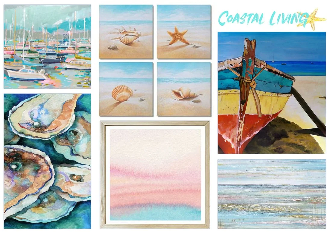 Coastal Living