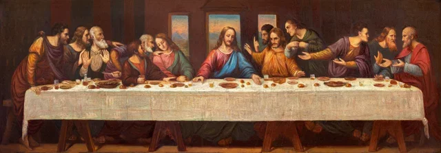 The Last Supper Digital I B.webp