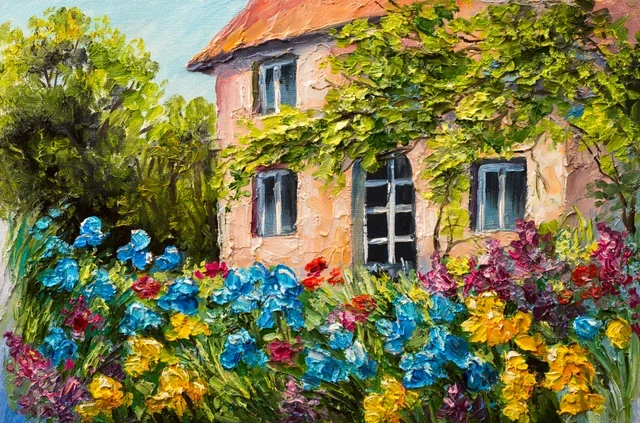 Scenery Landscape Series IV Full.webp