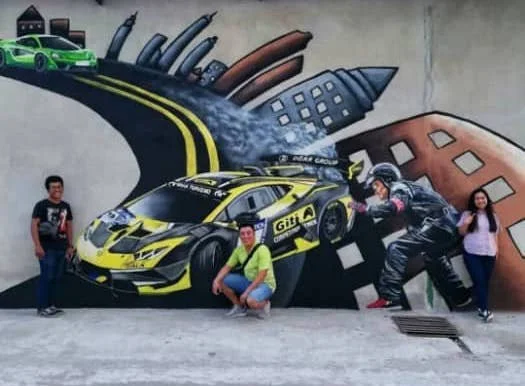 Giti Tire @ Terengganu