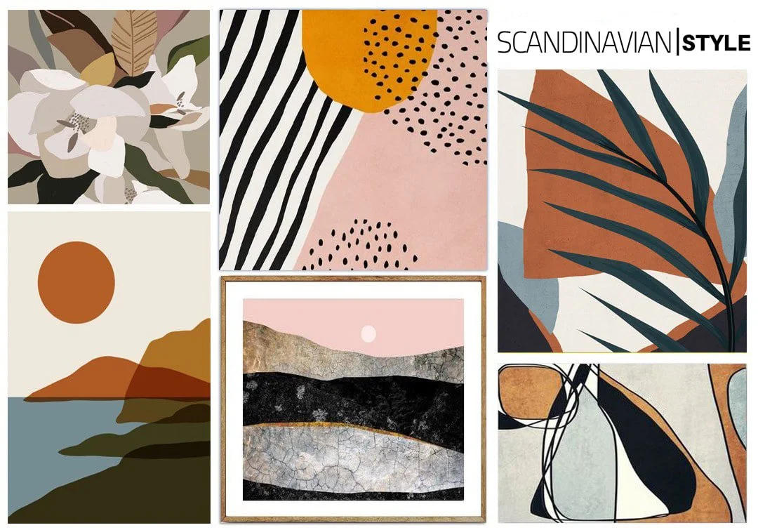 Scandinavian Style