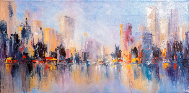 Cityscapes Abstract Series I B.webp