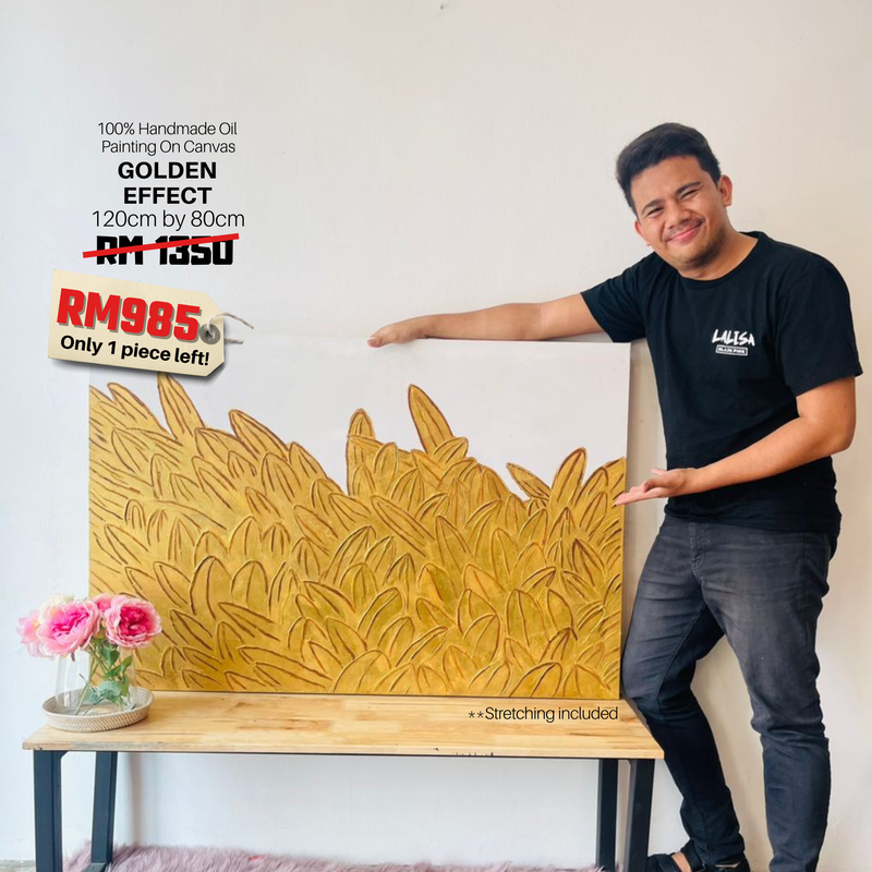Golden Effect